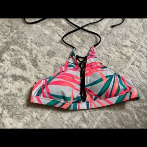 Victoria’s Secret Small Bikini Top
